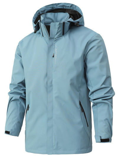 Noa | Stylische Softshell-Jacke