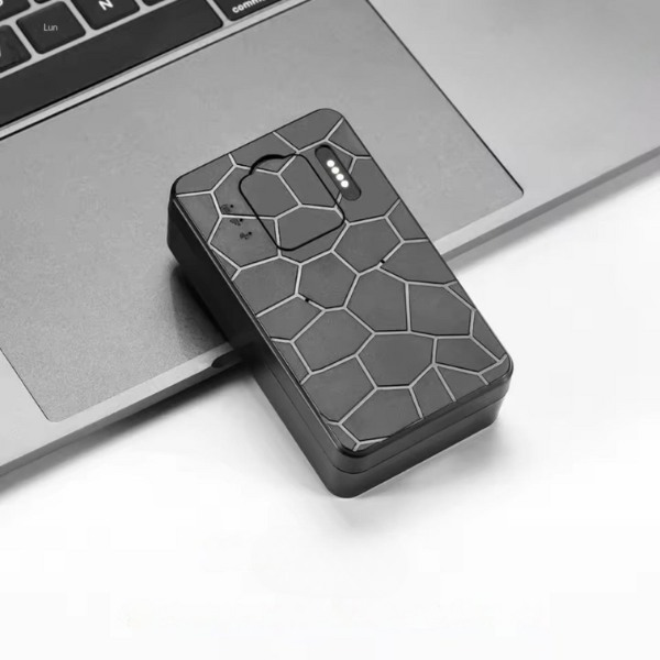 GPS-Tracker wasserdicht magnetisches 4G-Ortungsgerät