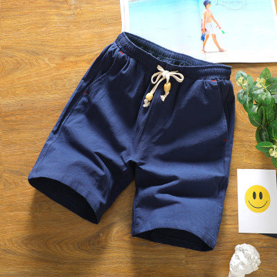 Komfortable Herren Shorts