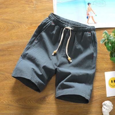 Komfortable Herren Shorts