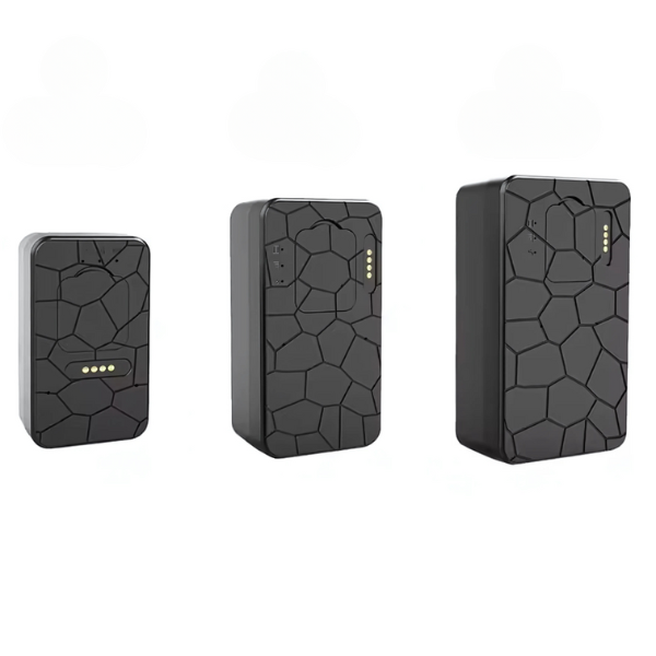 GPS-Tracker wasserdicht magnetisches 4G-Ortungsgerät