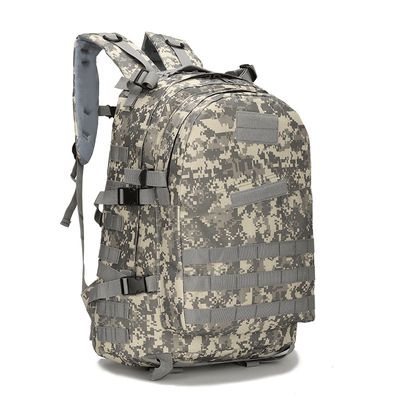 30L wasserdichter taktischer Rucksack – Camouflage-Rucksack