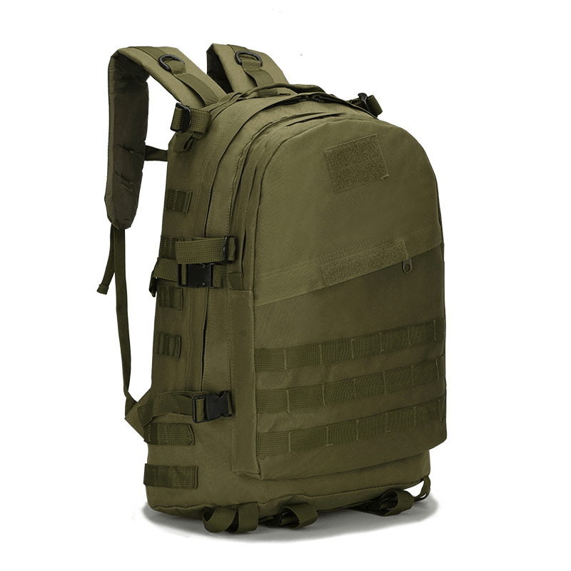 30L wasserdichter taktischer Rucksack – Camouflage-Rucksack