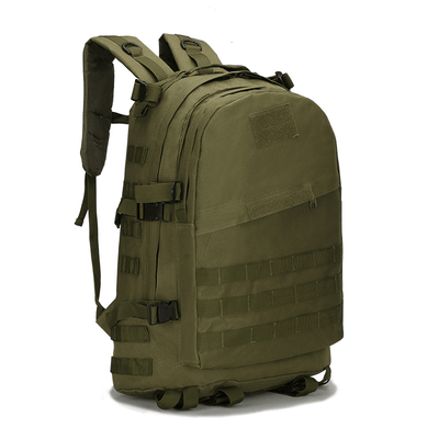 30L wasserdichter taktischer Rucksack – Camouflage-Rucksack