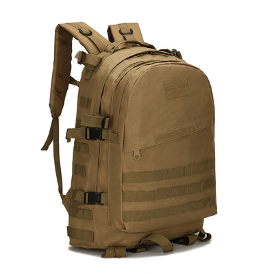 30L wasserdichter taktischer Rucksack – Camouflage-Rucksack