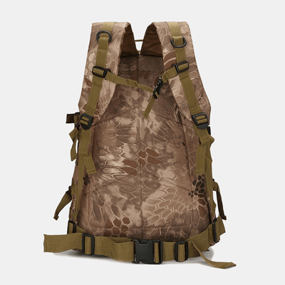 30L wasserdichter taktischer Rucksack – Camouflage-Rucksack
