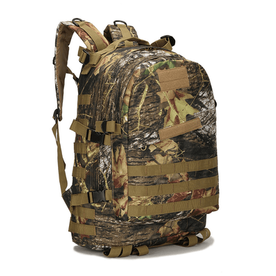 30L wasserdichter taktischer Rucksack – Camouflage-Rucksack