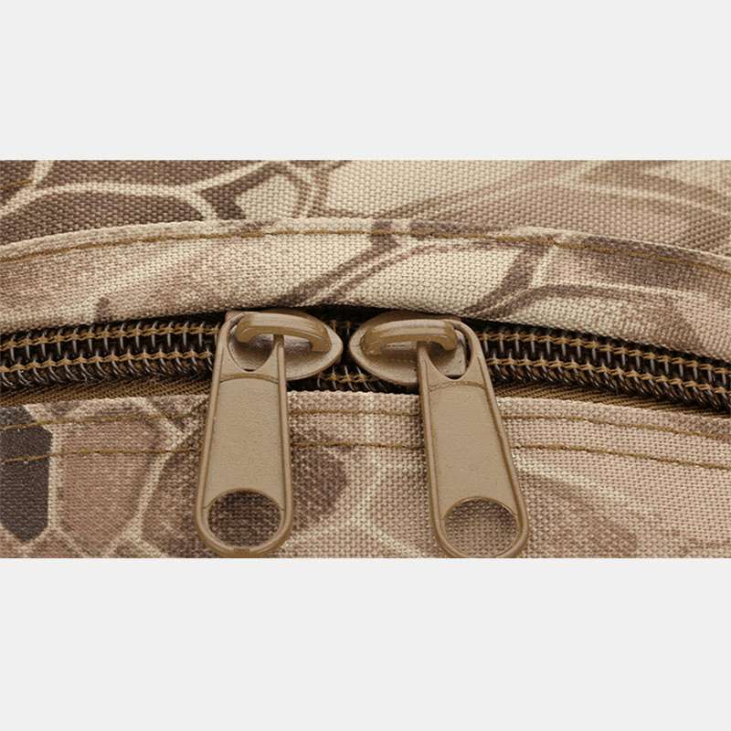 30L wasserdichter taktischer Rucksack – Camouflage-Rucksack