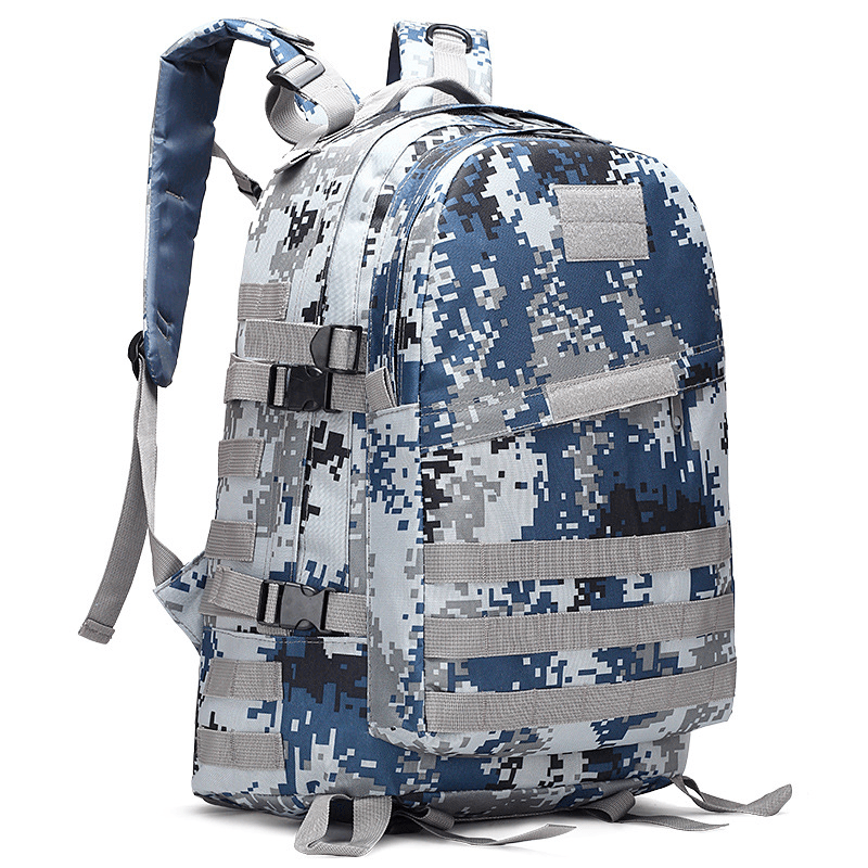 30L wasserdichter taktischer Rucksack – Camouflage-Rucksack