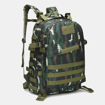 30L wasserdichter taktischer Rucksack – Camouflage-Rucksack