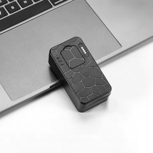GPS-Tracker wasserdicht magnetisches 4G-Ortungsgerät
