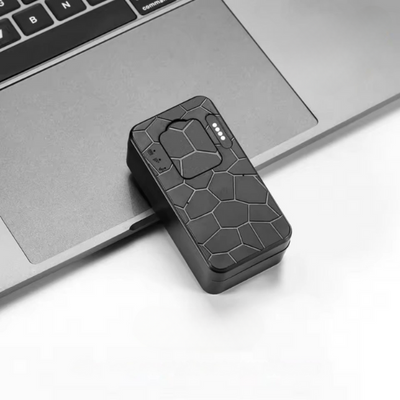 GPS-Tracker wasserdicht magnetisches 4G-Ortungsgerät