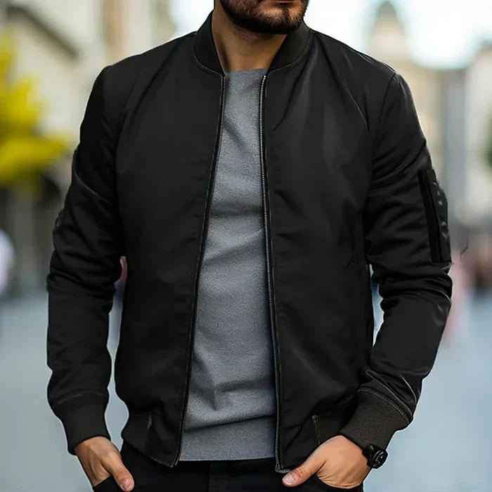 Blast Bomberjacke Stylische und warme Bomberjacke