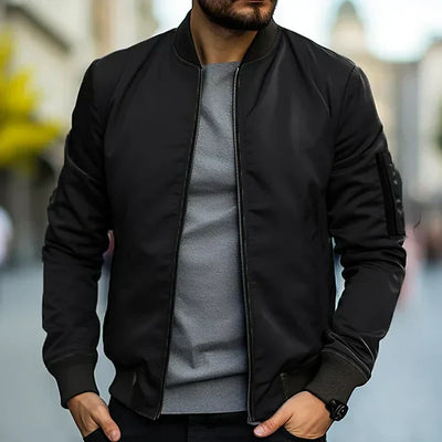 Blast Bomberjacke Stylische und warme Bomberjacke
