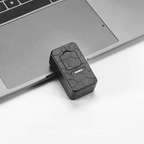 GPS-Tracker wasserdicht magnetisches 4G-Ortungsgerät