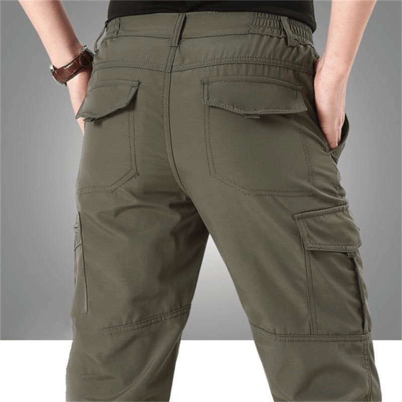 Ozark - Wasserdichte taktische Hose