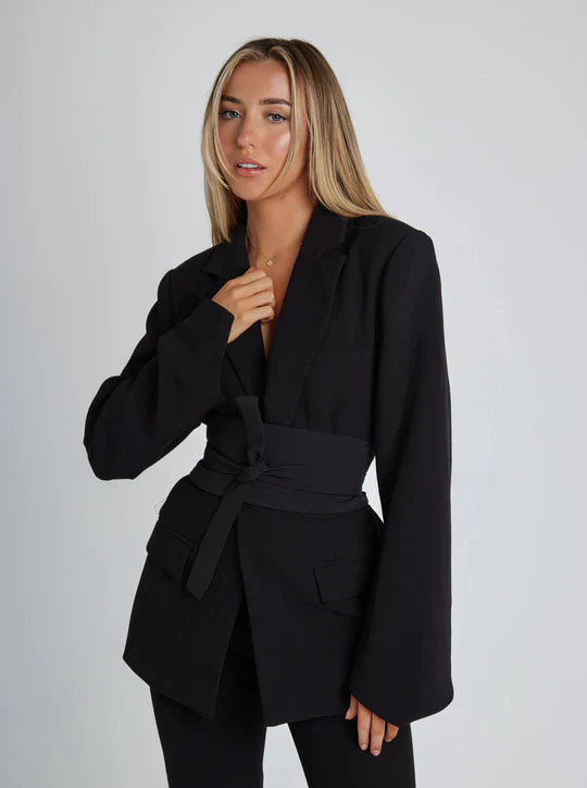 Aina - stilvoller Blazer - lässiger Chic