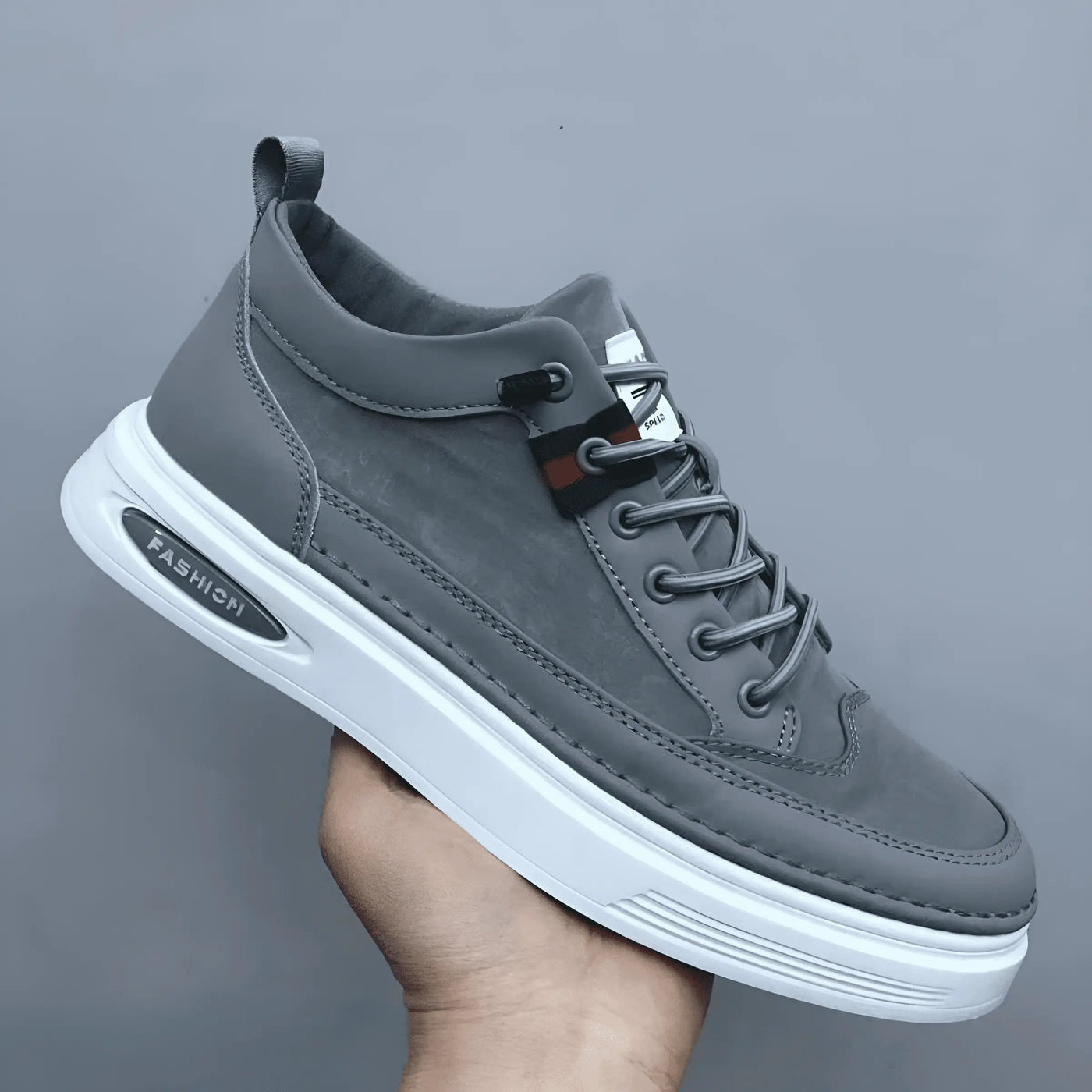 Aus - Orthopädische Herrenschuhe
