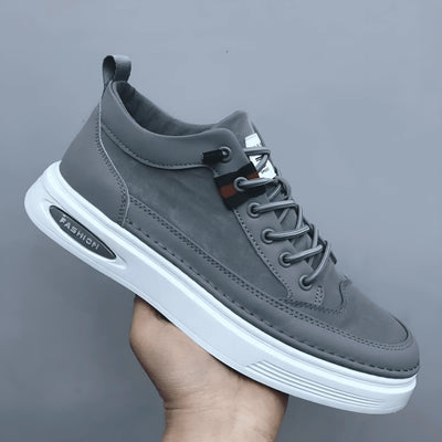 Aus - Orthopädische Herrenschuhe