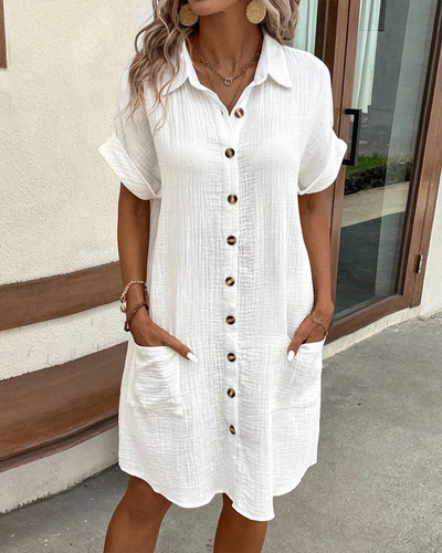 Hemdkleid für Frauen