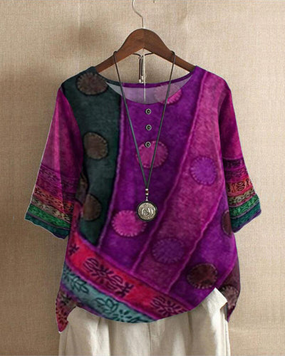 Levoire | Ria Kleidung Top