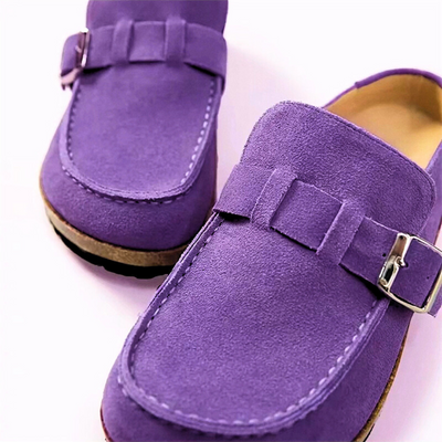 Sendra - Retro-Sandalen Van Schweden
