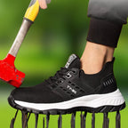 Arbeits- und Sicherheitsschuhe - Draven