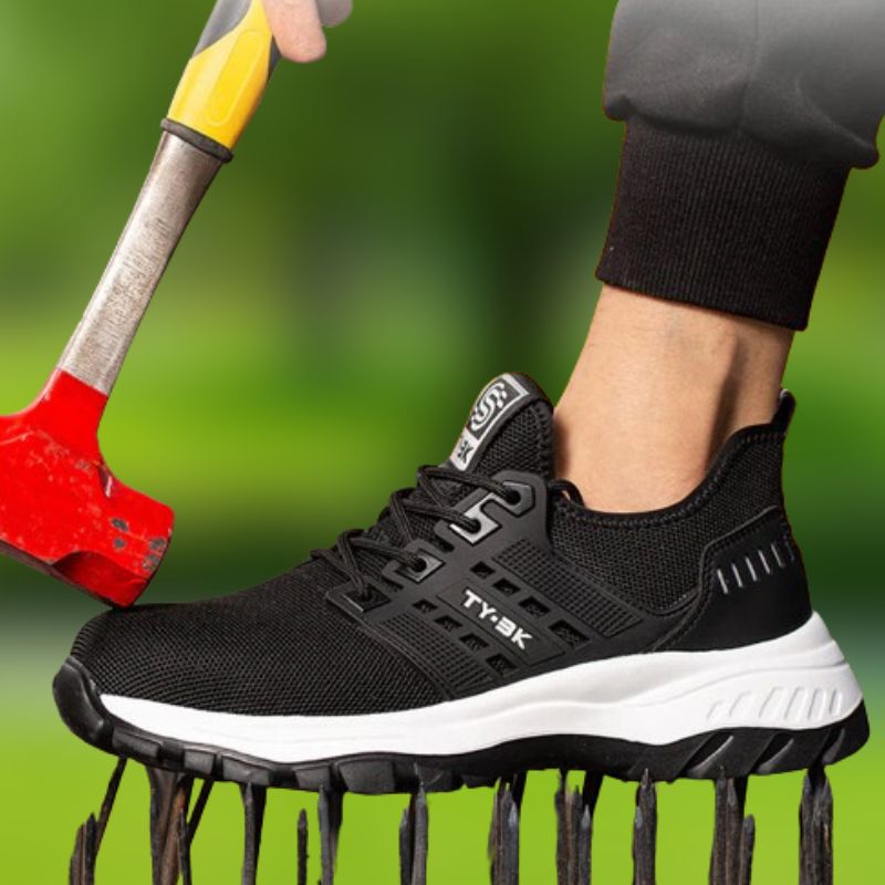 Arbeits- und Sicherheitsschuhe - Draven