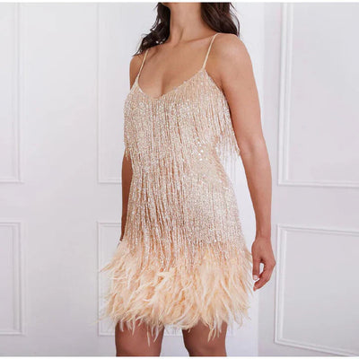 Susan - ein elegantes Cocktailkleid