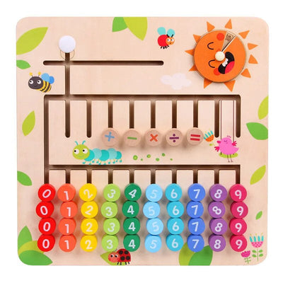 Rechenspiel