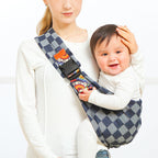 Babytrage für Neugeborene und Kleinkinder