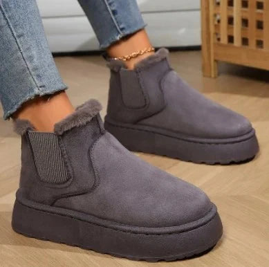 Evelyn - Winterschuhe für Frauen