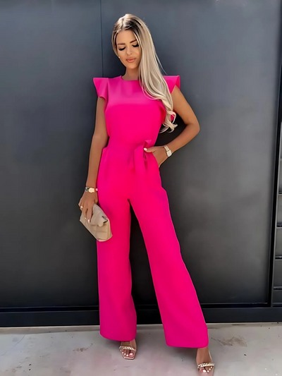 Eleganter Petite-Jumpsuit für besondere Anlässe