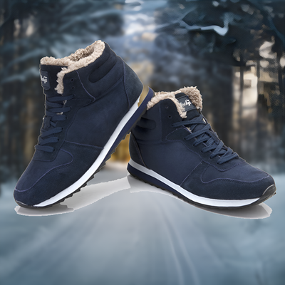 Warme Premium-Winterstiefel für Männer