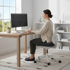 ErgoRelief | Druckentlastendes Sitzkissen