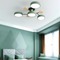 Clio - Moderne Ronde LED Plafondlampe