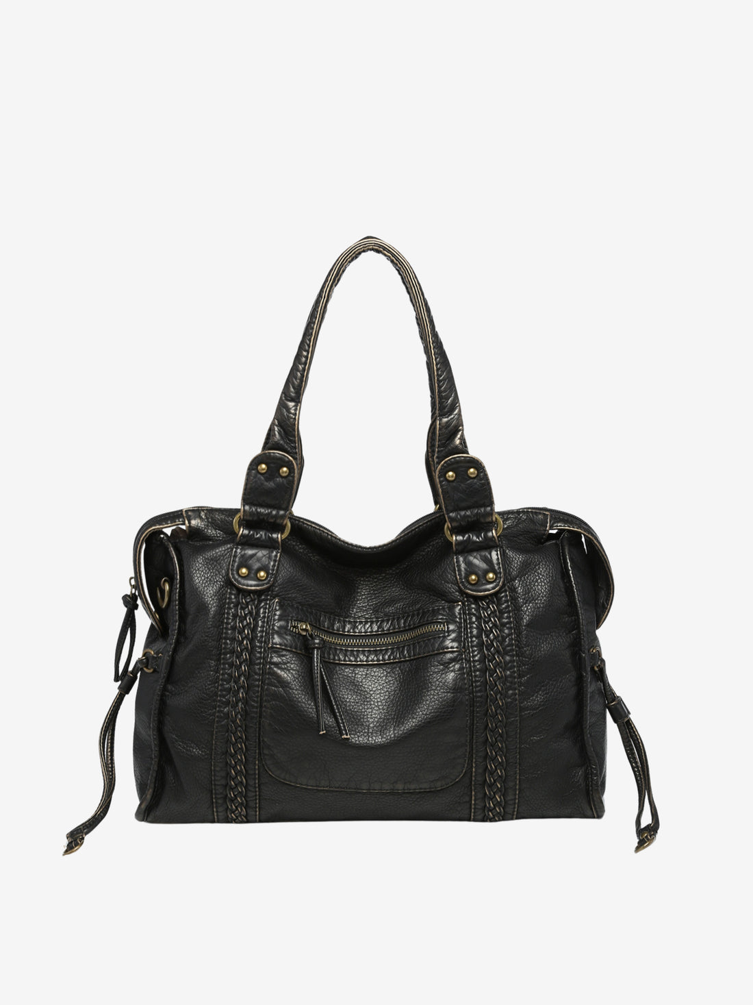 Adriana Schultertasche - Stilvolle und praktische Umhängetasche für Frauen
