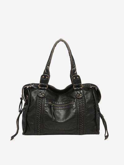 Adriana Schultertasche - Stilvolle und praktische Umhängetasche für Frauen
