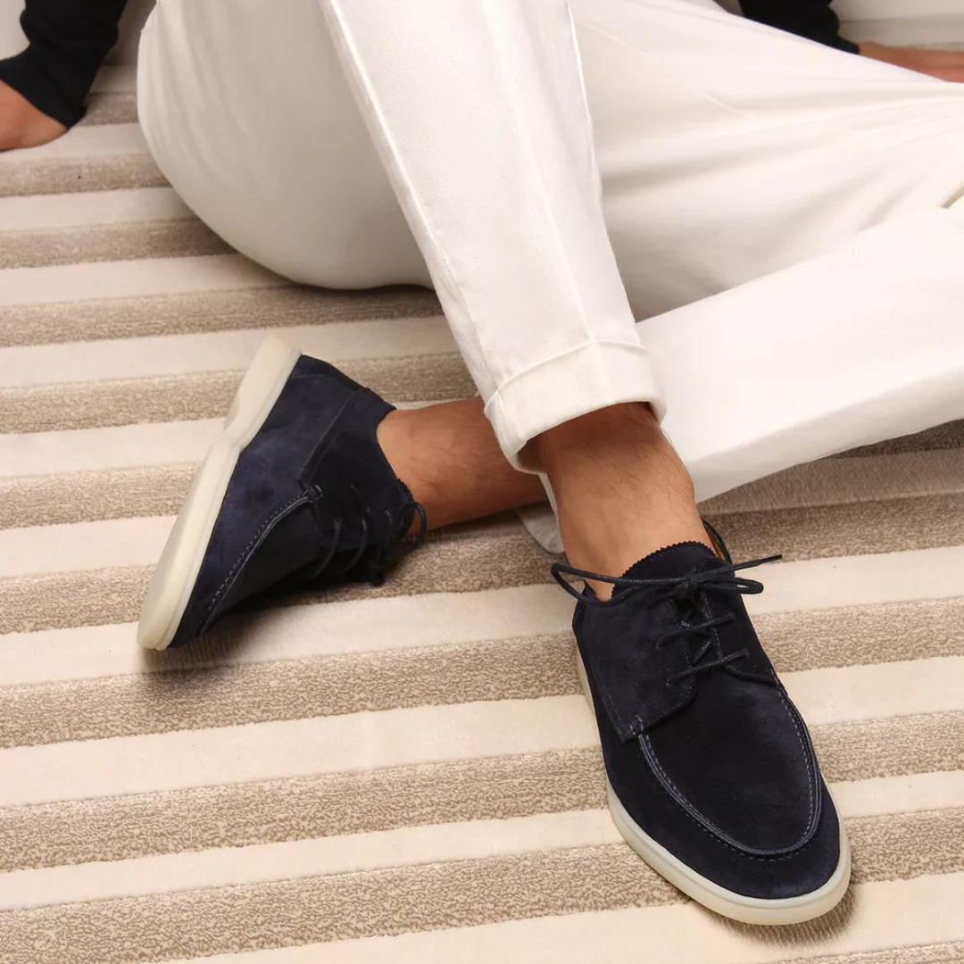 Onni | Elegante Business-Loafers für Männer