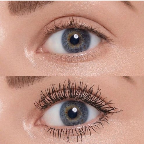 4D 2-in-1 Mascara – Volumen & Länge mit doppelter Borste