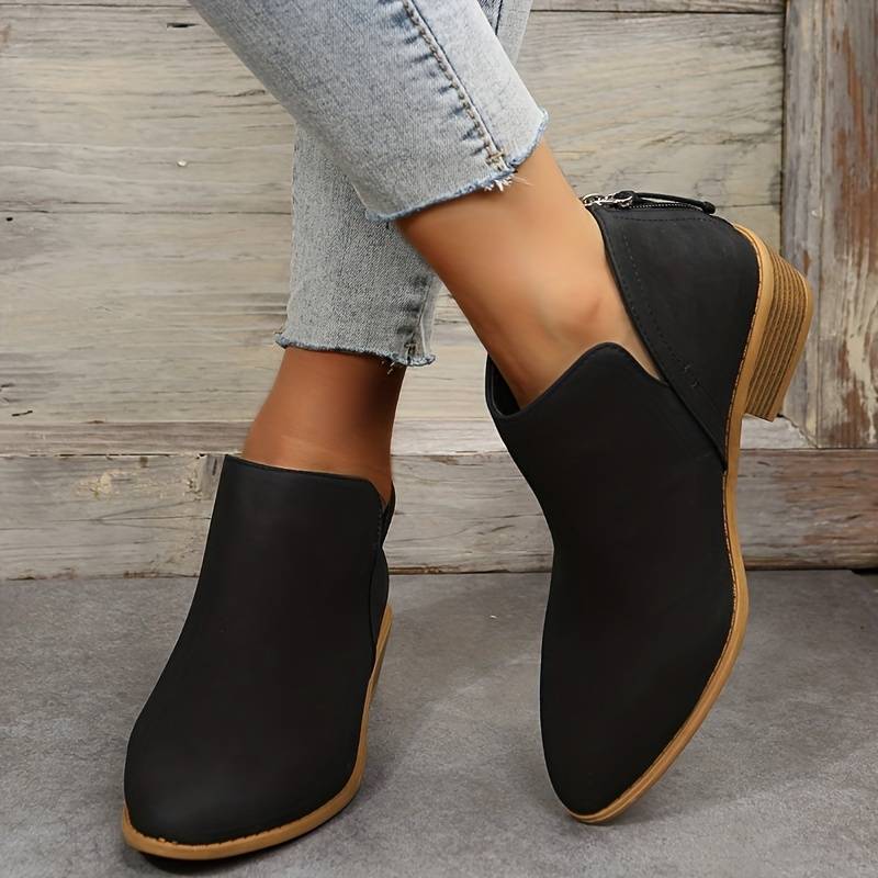 Damenstiefeletten