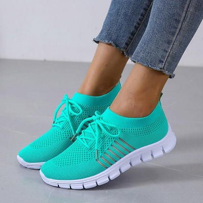 LumaStep - Orthopädische Komfortschuhe für Frauen