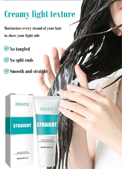 Miss World Style: Keratin-Haarglättung in nur 3 Minuten!