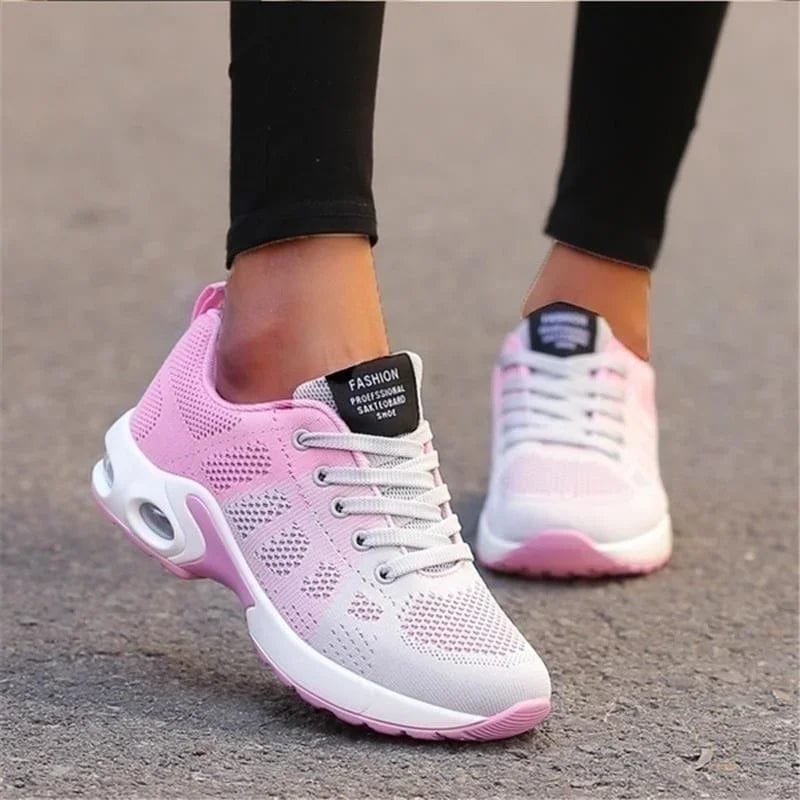 Optima - Luxe Orthopädische Turnschuhe