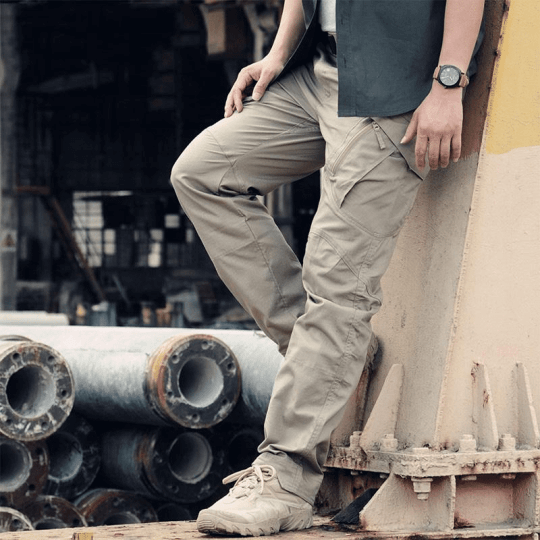 Force - Militärische Outdoor-Hose