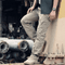 Force - Militärische Outdoor-Hose