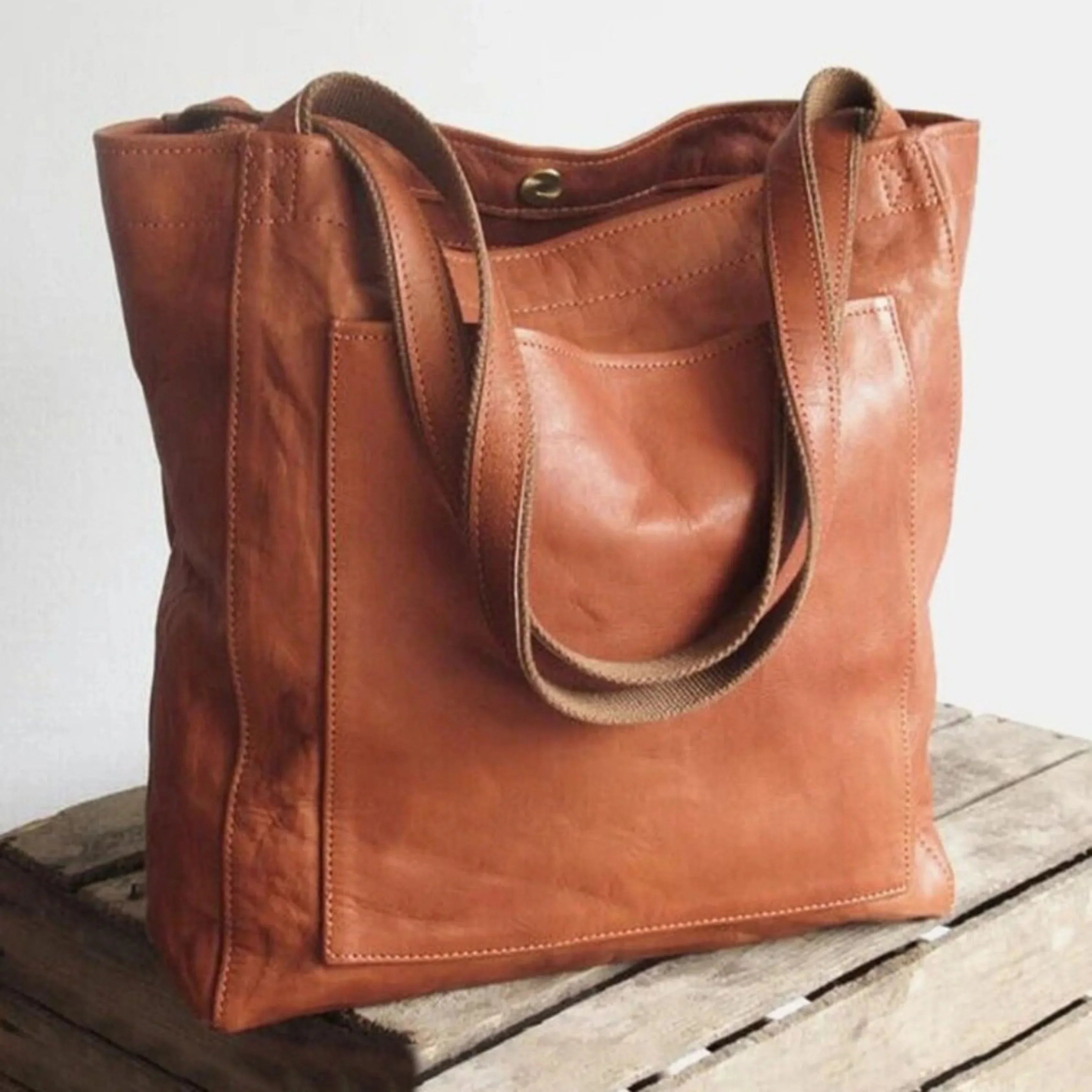 Tote Tasche für Frauen Groß | Alltag