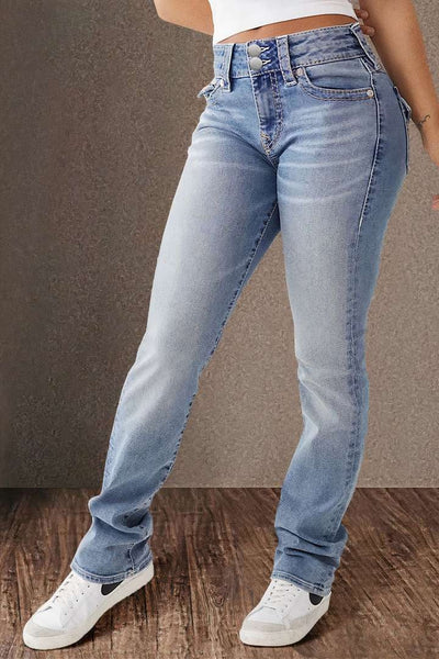 Ageth - Lässige Jeans