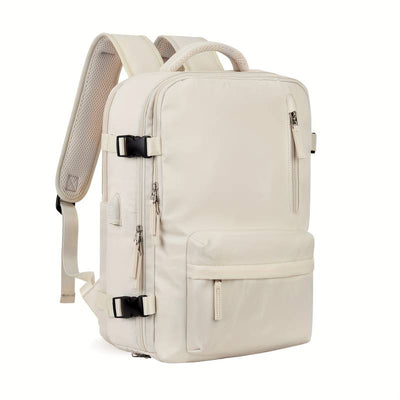 Travelcore | Rucksack mit Schuhtasche