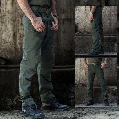 Force - Militärische Outdoor-Hose